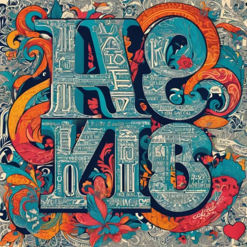 tab,cd cover,tapestry,tabs,typography,teal stitches,taj-mahal,life stage icon,vintage background,taurus,motifs of blue stars,boho art,vintage wallpaper,taj,tag,star line art,star sign,hand lettering,cover,decorative letters,Illustration,Vector,Vector 21