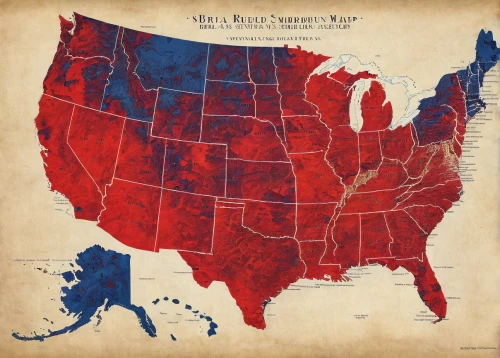 unites states,united states of america,american frontier,us map outline,red and blue,red white blue,western united states,red-blue,mapped,the country,southern,years 1956-1959,united states,american whiskey,united state,america,americana,cartography,red white,red blue wallpaper,Conceptual Art,Fantasy,Fantasy 29