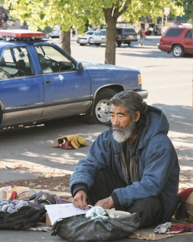 homeless man,vendor,homeless,vendors,unhoused,peddler,elderly man,samaritan,tajikistan,economic refugees,seller,pensioner,people reading newspaper,economic crisis,poverty,kyrgyzstan,tashkent,man praying,bucharest,ankara,Conceptual Art,Fantasy,Fantasy 11