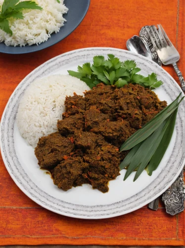 rendang,dinuguan,saag,sri lankan cuisine,maharashtrian cuisine,vine leaves,bahian cuisine,curry leaves,feijoada,gosht,nepalese cuisine,vindaloo,laulau,eritrean cuisine,burji kalifa,nasi dagang,picadillo,jalfrezi,indonesian dish,kabab koobideh,Photography,Black and white photography,Black and White Photography 03