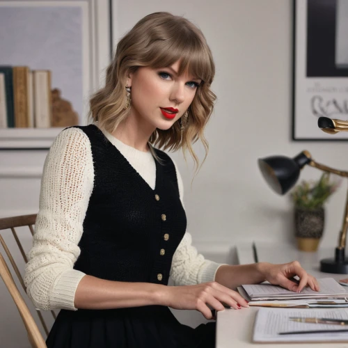 business woman,businesswoman,crochet,girl at the computer,writing articles,work from home,typewriter,coloring book,typewriting,red lipstick,tayberry,to write,secretary,business girl,red lips,curls,girl studying,enchanting,learn to write,blogger icon,Photography,General,Natural
