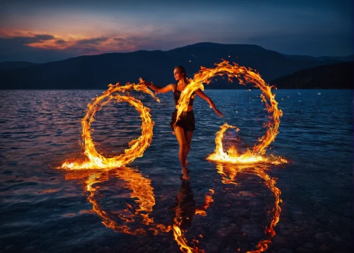 fire and water,ring of fire,letter o,fire ring,fire dancer,fire poi,om,fire dance,fire-eater,o2,mantra om,olympic symbol,fire artist,dancing flames,fire heart,lake of fire,olympic flame,peace symbols,triquetra,airbnb logo,Photography,Documentary Photography,Documentary Photography 25