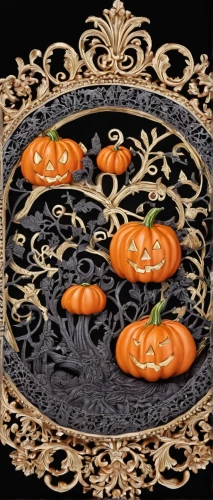 halloween frame,halloween background,halloween border,decorative pumpkins,decorative squashes,round autumn frame,ornamental gourds,halloween banner,halloween borders,halloween vector character,halloween pumpkin gifts,halloween wallpaper,halloween pumpkin,halloween icons,decorative frame,calabaza,halloween decor,halloween pumpkins,candy pumpkin,halloween scene,Illustration,Black and White,Black and White 03