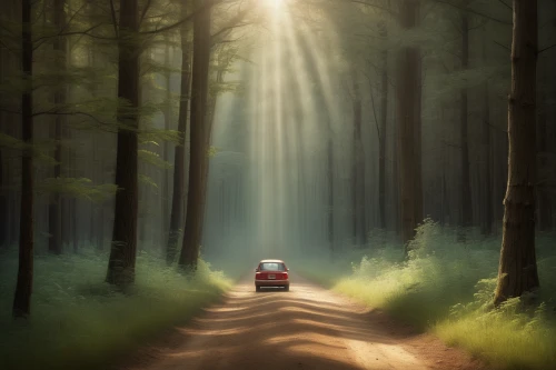 forest road,germany forest,the road,long road,open road,sand road,journey,dirt road,road forgotten,world digital painting,forest of dreams,forest path,digital painting,forest,country road,redwoods,mountain road,winding road,foggy forest,road to nowhere,Illustration,Abstract Fantasy,Abstract Fantasy 06