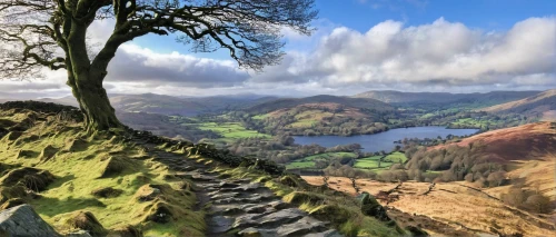 lake district,peak district,derbyshire,ladybower reservoir,yorkshire,mosel loop,upper derwent valley,bacharach,exmoor,360 ° panorama,three peaks,view panorama landscape,wales,staffordshire,panoramic landscape,mosel,the valley of the,north yorkshire,virtual landscape,landscapes beautiful,Illustration,Paper based,Paper Based 22