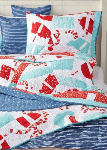 bedding,bed linen,duvet cover,quilt,red chevron pattern,blue sea shell pattern,futon pad,janome butterfly,linens,nautical colors,coral swirl,bed sheet,blue pillow,maple leaf red,pine cone pattern,deep coral,comforter,duvet,watermelon pattern,snow crab,Illustration,Japanese style,Japanese Style 19