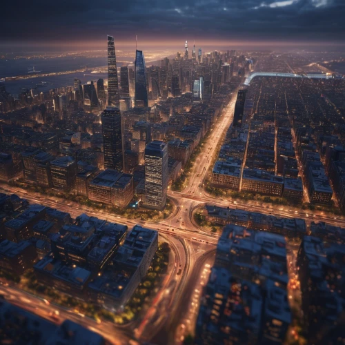 chicago skyline,shanghai,chicago night,tianjin,city highway,metropolis,khobar,business district,dubai,urban development,chicago,urbanization,smart city,evening city,city at night,cityscape,3d rendering,cities,city cities,visual effect lighting,Photography,General,Commercial