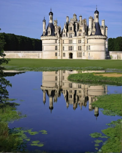 chambord,château de chambord,royal castle of amboise,monbazillac castle,chateau,castle sans souci,water castle,fairy tale castle,fairytale castle,moated castle,chateau margaux,fontainebleau,amboise,fairy tale castle sigmaringen,château,versailles,normandie region,gold castle,castel,castelul peles,Illustration,Retro,Retro 05