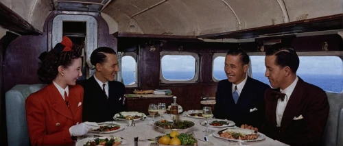breakfast on board of the iron,train compartment,unit compartment car,charter train,aerial passenger line,aircraft cabin,railway carriage,passenger cars,passenger car,compartment,train car,stewardess,passengers,amtrak,airplane,reichsbahn,high-speed train,train ride,long-distance train,satellite express,Illustration,Japanese style,Japanese Style 05