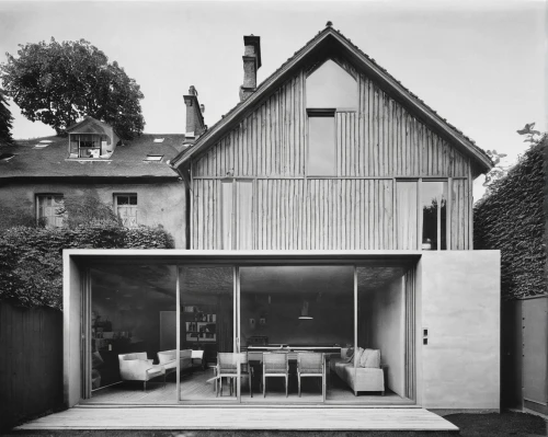 danish house,timber house,ruhl house,frame house,house shape,mid century house,residential house,mid century modern,house hevelius,clay house,dunes house,archidaily,summer house,inverted cottage,ludwig erhard haus,mid century,cubic house,cube house,model house,swiss house,Photography,Black and white photography,Black and White Photography 15