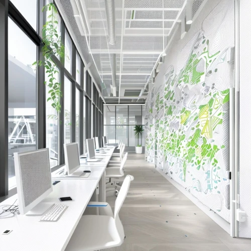 modern office,school design,blur office background,offices,working space,computer room,forest workplace,conference room,creative office,study room,data center,the server room,3d rendering,hallway space,aqua studio,meeting room,room divider,daylighting,sky space concept,office automation,Design Sketch,Design Sketch,Fine Line Art