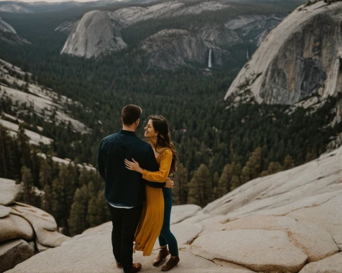 yosemite,yosemite park,couple goal,yosemite national park,land love,engaged,half dome,beautiful couple,as a couple,loving couple sunrise,proposal,bridal veil fall,love in the mist,honeymoon,the hands embrace,yosemite valley,nature love,half-dome,pre-wedding photo shoot,to marry,Photography,Documentary Photography,Documentary Photography 08