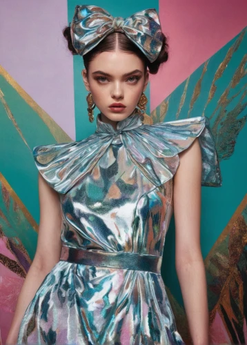 baroque angel,fairy peacock,vintage angel,winged,fairy queen,fashion illustration,glass wings,flower fairy,archangel,vogue,child fairy,iridescent,fashion design,angel,peacock,winged heart,satin bow,bjork,mazarine blue butterfly,prismatic,Conceptual Art,Daily,Daily 15