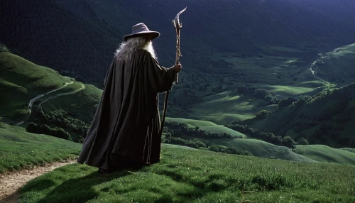 gandalf,jrr tolkien,the wizard,lord who rings,albus,wizard,broomstick,hogwarts,magus,the spirit of the mountains,wizards,grimm reaper,hobbit,harry potter,grindelwald,the mystical path,pilgrimage,witch broom,moses,potter,Photography,Documentary Photography,Documentary Photography 12