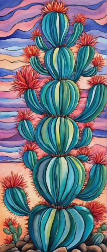 watermelon painting,sonoran,indigenous painting,floral ornament,khokhloma painting,colorful tree of life,floral composition,agave,agave azul,glass painting,flourishing tree,flower painting,carol colman,desert flower,flora,water lotus,vase,maguey worm,strawberry tree,water lilies,Illustration,Black and White,Black and White 05