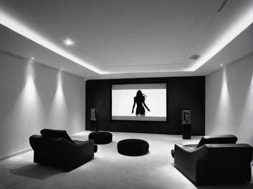 home theater system,home cinema,living room modern tv,modern living room,entertainment center,interior modern design,livingroom,modern room,contemporary decor,projection screen,living room,interior design,game room,modern decor,luxury home interior,great room,movie theater,search interior solutions,digital cinema,apartment lounge,Illustration,Black and White,Black and White 33