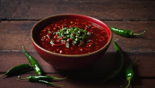 red chili,sambal chilli,salsa sauce,sambal,chili oil,red chile,bird's eye chili,gochujang,sweet chilli sauce,gazpacho,sorrel soup,chiles en nogada,chillies,chinese sour spicy soup,chili,tomato paste,salsa,harissa,red chili pepper,habanero chili,Photography,Documentary Photography,Documentary Photography 08