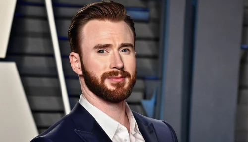 chris evans,pat,botargo,gosling,dan,ginger rodgers,suit actor,tom,obi-wan kenobi,adam,beef rydberg,elongated,beard,tom-tom drum,steve rogers,portrait background,composite,pews,kooikerhondje,ken,Conceptual Art,Oil color,Oil Color 13