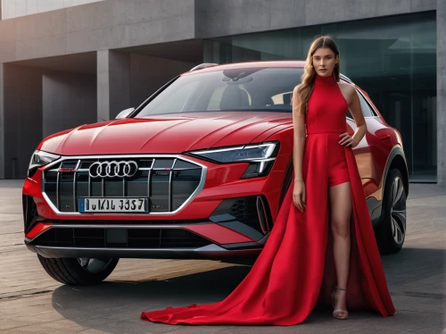 audi e-tron,audi rsq,audi a1,audi avantissimo,zagreb auto show 2018,audi q7,audi avus,audi sportback concept,auto show zagreb 2018,audi,audi 90,audi allroad,audi q5,audi f103,audi avus quattro,audi a2,audi a8,audi 100,audi cabriolet,audi v8,Photography,General,Natural