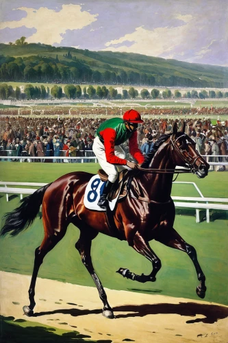 racehorse,racecourse,painted horse,horse racing,horse running,steeplechase,horse race,jockey,songbird,black horse,galloping,gallop,brown horse,derby,gallops,w186,man and horses,two-horses,laughing horse,popart,Unique,Paper Cuts,Paper Cuts 01