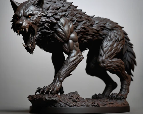 howling wolf,werewolf,werewolves,wolf,capitoline wolf,howl,constellation wolf,canis panther,raven sculpture,black shepherd,gray wolf,bronze sculpture,allies sculpture,wolves,canis lupus,tervuren,wood carving,canidae,animal figure,wolfdog,Photography,Documentary Photography,Documentary Photography 38