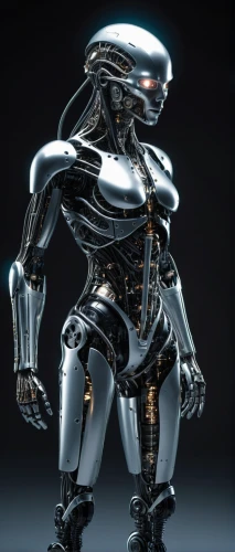 exoskeleton,biomechanical,humanoid,cybernetics,robotic,military robot,robot in space,robot,minibot,cyborg,metal figure,artificial intelligence,robotics,endoskeleton,alien warrior,chat bot,futuristic,bot,robot combat,robots,Conceptual Art,Sci-Fi,Sci-Fi 09