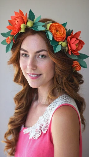 flower crown,floral wreath,flower hat,floral silhouette wreath,blooming wreath,flower crown of christ,spring crown,flowers png,beautiful girl with flowers,flower garland,flower wreath,girl in a wreath,flower wall en,watercolor wreath,rose wreath,floral garland,girl in flowers,wreath of flowers,headpiece,flower girl,Illustration,Abstract Fantasy,Abstract Fantasy 15