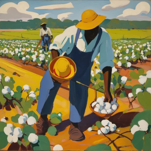 farm workers,farmworker,agriculture,farmers,workers,agricultural,cotton plant,glean,field cultivation,farmer,farming,picking vegetables in early spring,cotton,pesticide,khokhloma painting,agricultural use,forced labour,harvest,grape harvest,forest workers,Art,Artistic Painting,Artistic Painting 41