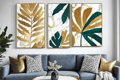 palm branches,palm fronds,tropical leaf pattern,gold foil laurel,gold foil art deco frame,boho art,gold paint strokes,watercolor leaves,watercolor palm trees,art deco background,botanical print,art deco frame,bamboo plants,gold foil art,gold stucco frame,gold foil corner,palm lilies,modern decor,palm leaves,monstera,Art,Artistic Painting,Artistic Painting 40