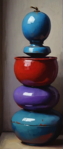 singingbowls,fruit bowl,casserole dish,a bowl,singing bowls,bowls,plate shelf,stack of plates,canoes,oils,vessels,floats,fruit bowls,spheres,still-life,discs,bowl,tibetan bowls,three primary colors,oil on canvas,Photography,Documentary Photography,Documentary Photography 34