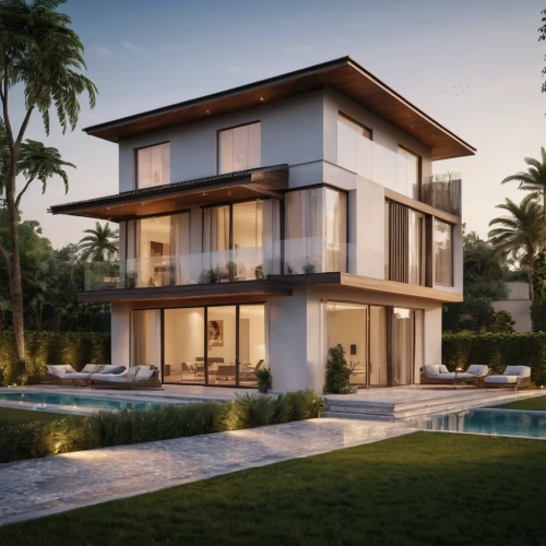 modern house,3d rendering,tropical house,holiday villa,luxury property,smart home,florida home,modern architecture,beautiful home,luxury real estate,luxury home,villa,residential house,smart house,large home,private house,build by mirza golam pir,floorplan home,bendemeer estates,garden elevation,Photography,General,Natural