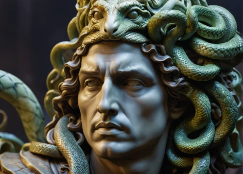 medusa,medusa gorgon,asclepius,gorgon,poseidon god face,neptune,laurel wreath,vatican museum,caryatid,classical sculpture,statuary,bernini,statues,garden statues,sculptures,classical antiquity,stone statues,greek gods figures,cybele,poseidon,Photography,General,Natural