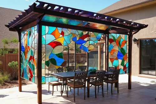 mosaic glass,pop up gazebo,stained glass pattern,glass tiles,glass painting,pergola,colorful glass,shashed glass,outdoor dining,gazebo,spanish tile,patio furniture,rain barrel,tile kitchen,ornamental dividers,contemporary decor,outdoor furniture,outdoor table,outdoor grill rack & topper,bus shelters,Unique,Paper Cuts,Paper Cuts 08