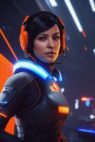 kosmea,shepard,nova,symetra,jaya,ursa,cg artwork,renegade,neottia nidus-avis,republic,infiltrator,laser tag,4k wallpaper,show off aurora,nora,headset profile,tracer,operator,maya,raven rook,Conceptual Art,Daily,Daily 25