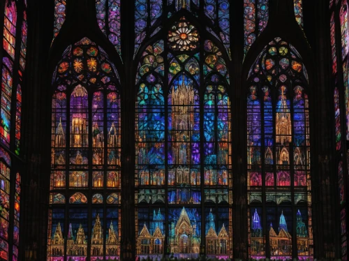 stained glass windows,stained glass,stained glass window,church windows,duomo di milano,stained glass pattern,sagrada familia,duomo,cologne cathedral,washington national cathedral,gothic church,haunted cathedral,mosaic glass,cathedral,colorful glass,milan cathedral,notre dame,notre-dame,gothic architecture,christ chapel,Photography,Artistic Photography,Artistic Photography 02