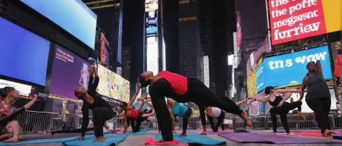 times square,street workout,time square,yoga guy,yoga day,yoga mats,pole climbing (gymnastic),handstand,equal-arm balance,yoga mat,calisthenics,floor exercise,uneven bars,yoga,wax figures museum,flip (acrobatic),cartwheel,street dance,planks,yoga class,Illustration,Japanese style,Japanese Style 20