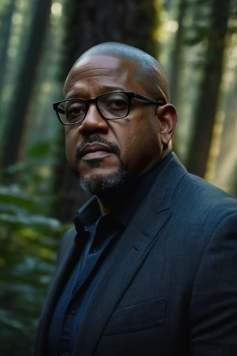 black professional,a black man on a suit,marsalis,black businessman,luther,redwoods,african american male,woods,forest man,darryl,clyde puffer,tropical and subtropical coniferous forests,morgan,ceo,bo leaves,in the forest,portrait photography,forest background,the forests,bough,Photography,General,Fantasy