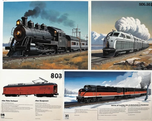 electric locomotives,diesel locomotives,locomotives,steam locomotives,model years 1958 to 1967,sbb-historic,freight locomotive,heavy goods train locomotive,tank wagons,tank cars,freight trains,type o302-11r,international trains,br445,electric locomotive,diesel locomotive,coaches and locomotive on rails,railroads,model years 1960-63,museum train,Conceptual Art,Sci-Fi,Sci-Fi 07