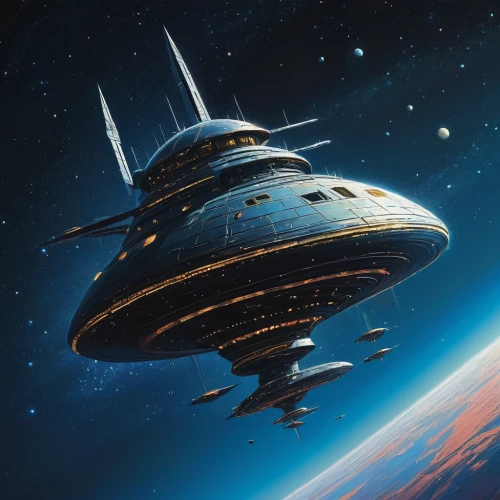 starship,spacecraft,space ships,space ship,alien ship,sci fiction illustration,uss voyager,heliosphere,federation,spaceship,space tourism,orbiting,airships,satellite express,spaceship space,space ship model,carrack,ufo intercept,spaceships,voyager,Conceptual Art,Sci-Fi,Sci-Fi 07