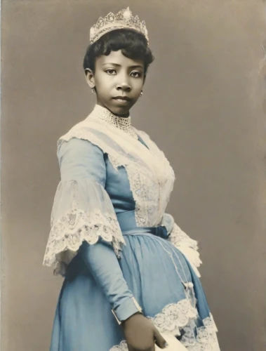 vintage female portrait,african american woman,victorian lady,barbara millicent roberts,1900s,young lady,july 1888,african-american,crinoline,southern belle,1905,vintage woman,charlotte cushman,1906,19th century,girl in a historic way,young girl,vintage post card,african american,ambrotype