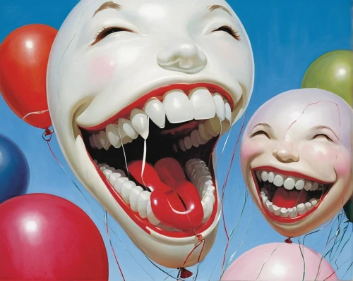 it,clowns,comedy tragedy masks,creepy clown,horror clown,scary clown,ventriloquist,dental,baloons,clown,circus,balloon head,balloons,split personality,balloon,happy birthday balloons,dentist,laughter,balloon-like,marionette,Illustration,Vector,Vector 04