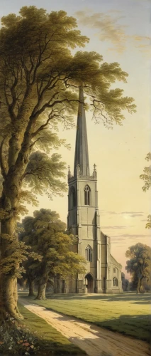 church painting,constable,saint andrews,robert duncanson,joseph turner,aberdeen,abbaye de belloc,nidaros cathedral,the old course,trinity college,19th century,sussex,st mary's cathedral,st andrews,prambanan,dutch landscape,st john's,falkland,church towers,edward lear,Photography,Fashion Photography,Fashion Photography 05