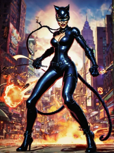 catwoman,black cat,panther,halloween black cat,alley cat,canis panther,cat warrior,superhero background,cartoon cat,feline,cat vector,she-cat,kat,huntress,wildcat,darth talon,nova,jaguar,cg artwork,fran,Conceptual Art,Fantasy,Fantasy 26