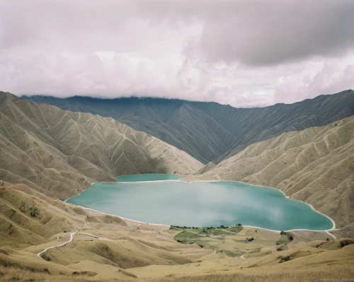 marvel of peru,peru,heaven lake,tajikistan,gokyo ri,ladakh,kyrgyzstan,nepal,volcanic lake,peru i,laguna verde,badakhshan national park,qinghai,glacial lake,high mountain lake,the pamir highway,lake tanuki,new zealand,kyrgyz,the pamir mountains,Photography,Documentary Photography,Documentary Photography 07