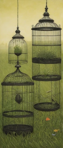 bird cage,birdcage,cage bird,society finches,songbirds,bird house,finches,captivity,blackbirds,canary bird,the birds,bird home,golden parakeets,parakeets,birdhouses,arbitrary confinement,canaries,canary,sparrows,zebra finches,Illustration,Realistic Fantasy,Realistic Fantasy 05