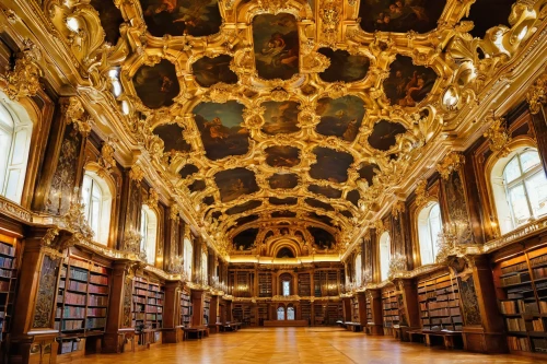 reading room,bookshelves,versailles,library,old library,the ceiling,royal interior,celsus library,louvre,ornate room,baroque,the interior of the,aisle,europe palace,certosa di pavia,ceiling,hermitage,immenhausen,renaissance,sanssouci,Conceptual Art,Fantasy,Fantasy 08