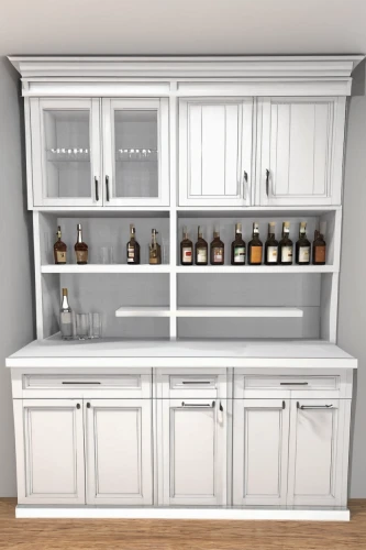 liquor bar,kitchen cabinet,cabinetry,wine cooler,bar counter,cabinets,storage cabinet,pantry,bar,under-cabinet lighting,entertainment center,kitchen cart,sideboard,walk-in closet,cabinet,tv cabinet,wine rack,kitchen design,shelving,spice rack,Conceptual Art,Daily,Daily 35