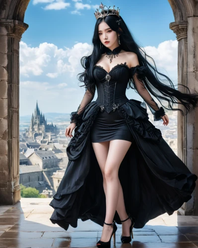 gothic dress,gothic fashion,gothic woman,gothic style,gothic portrait,gothic,gothic architecture,celtic woman,goth woman,celtic queen,fairy tale character,cosplay image,fantasy woman,fantasy picture,3d fantasy,music fantasy,fantasy girl,fantasy art,sorceress,anime japanese clothing,Photography,General,Natural