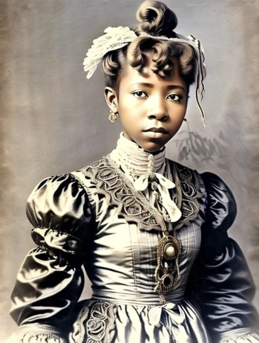 african american woman,vintage female portrait,young girl,african-american,child portrait,young lady,afro-american,ambrotype,portrait of a girl,afro american girls,african american,victorian lady,beautiful african american women,barbara millicent roberts,girl in a historic way,african woman,july 1888,afro american,nigeria woman,19th century