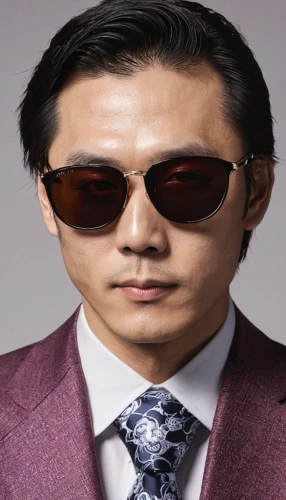 ceo,suit actor,businessman,business man,sales man,white-collar worker,aviator sunglass,real estate agent,portrait background,men's suit,choi kwang-do,black businessman,hon khoi,an investor,dai pai dong,film actor,man's fashion,executive,sales person,asian vision,Illustration,Japanese style,Japanese Style 09